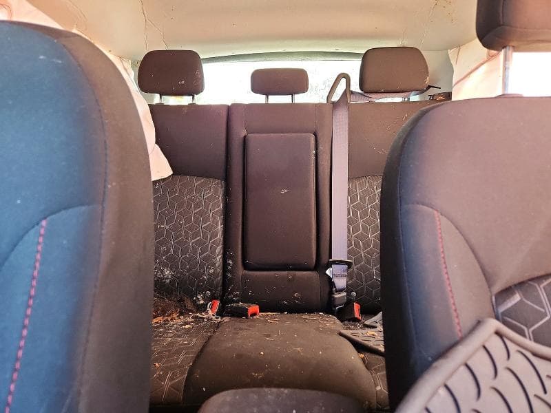 2026 MITSUBISHI OUTLANDER SPORT S/SE 10