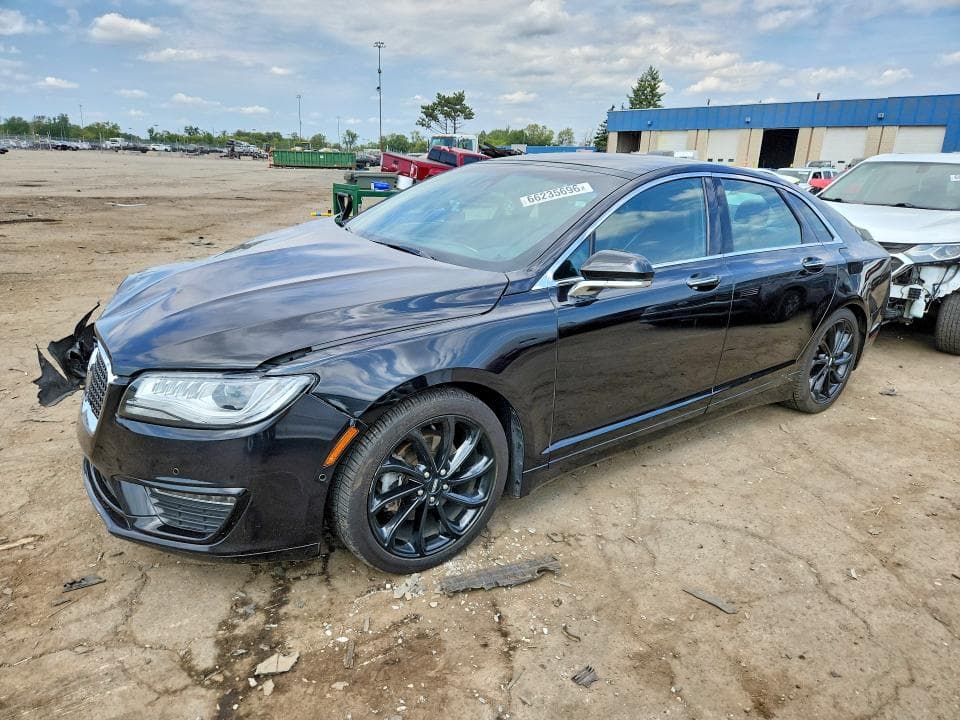 2020 LINCOLN MKZ RESERVE - 1