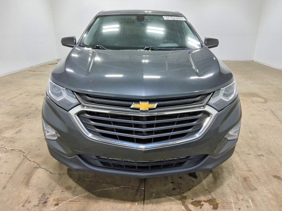 2018 CHEVROLET EQUINOX LT 5