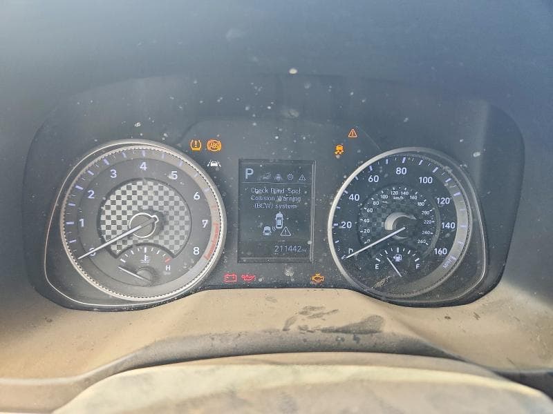 2019 HYUNDAI ELANTRA SEL 9