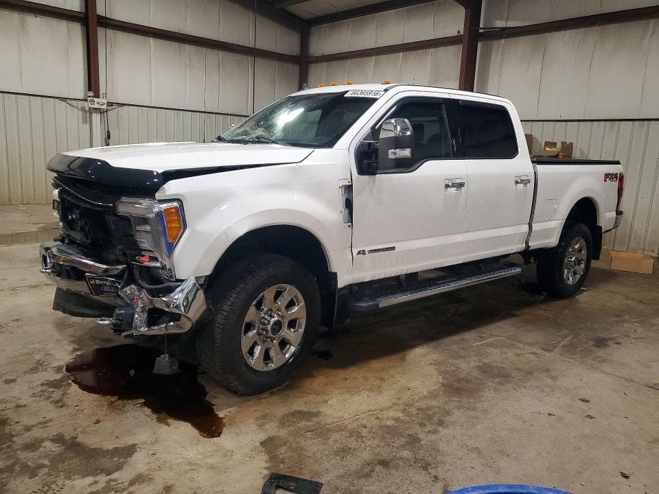 2019 FORD F250 SUPER DUTY