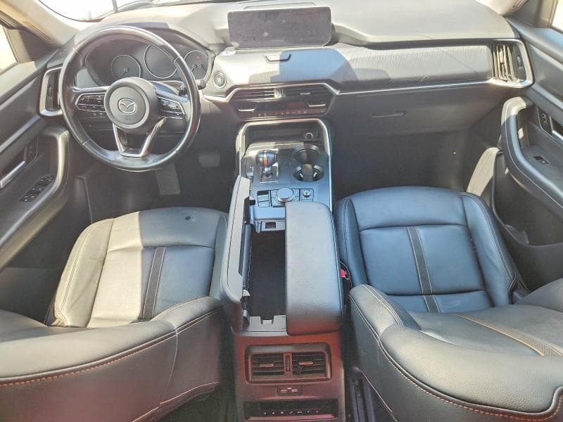 2024 MAZDA CX-90 SELECT 8