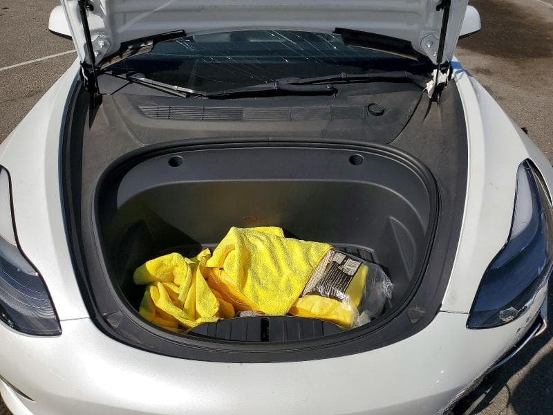 2023 TESLA MODEL 3 11