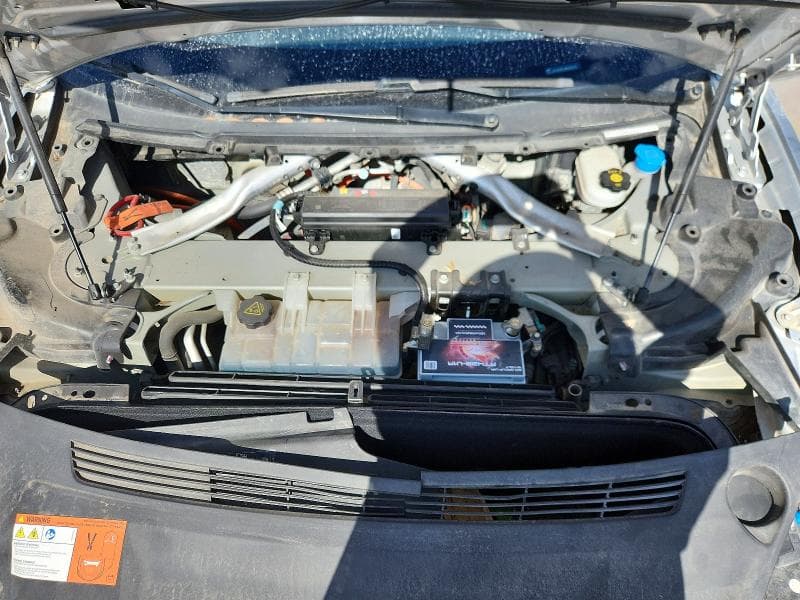 2017 TESLA MODEL S 11
