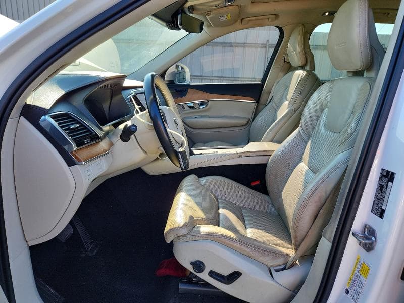 2020 VOLVO XC90 T6 INSCRIPTION 7