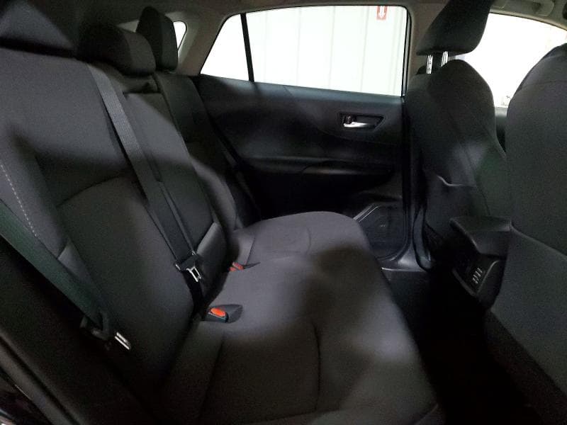 2021 TOYOTA VENZA LE 11