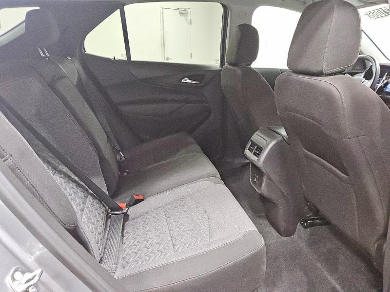 2024 CHEVROLET EQUINOX LT 11