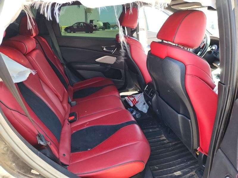 2019 ACURA RDX A-SPEC 11