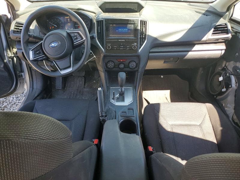 2019 SUBARU IMPREZA 16