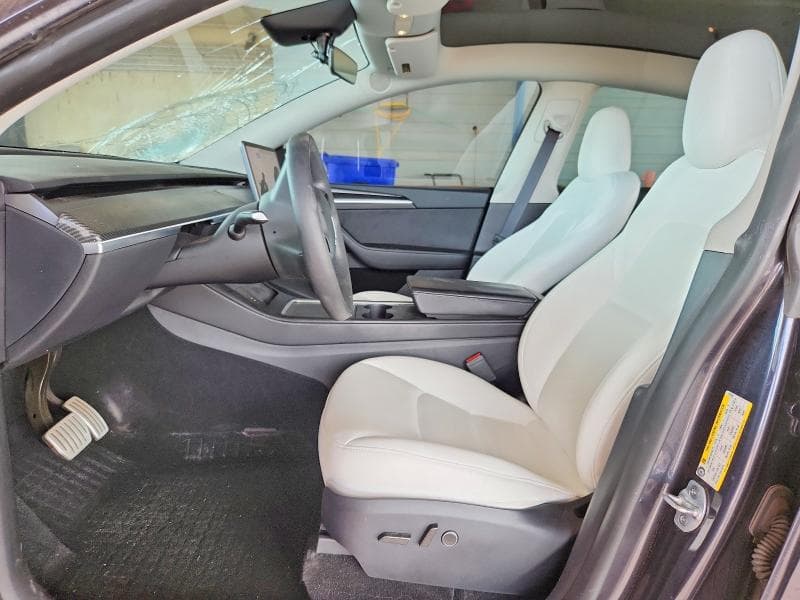2024 TESLA MODEL Y 7