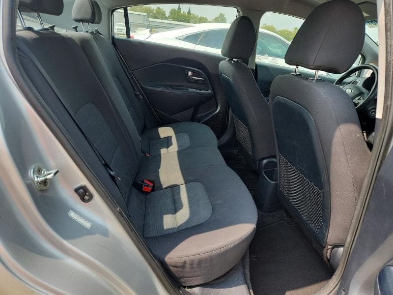 2017 KIA RIO LX 10