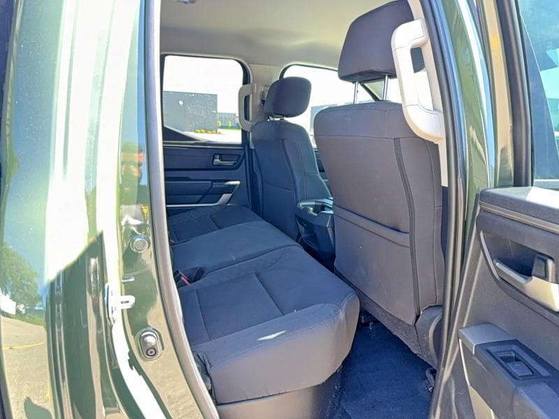 2023 TOYOTA TUNDRA SR5 6