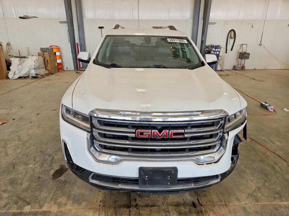 2020 GMC ACADIA SLT 5