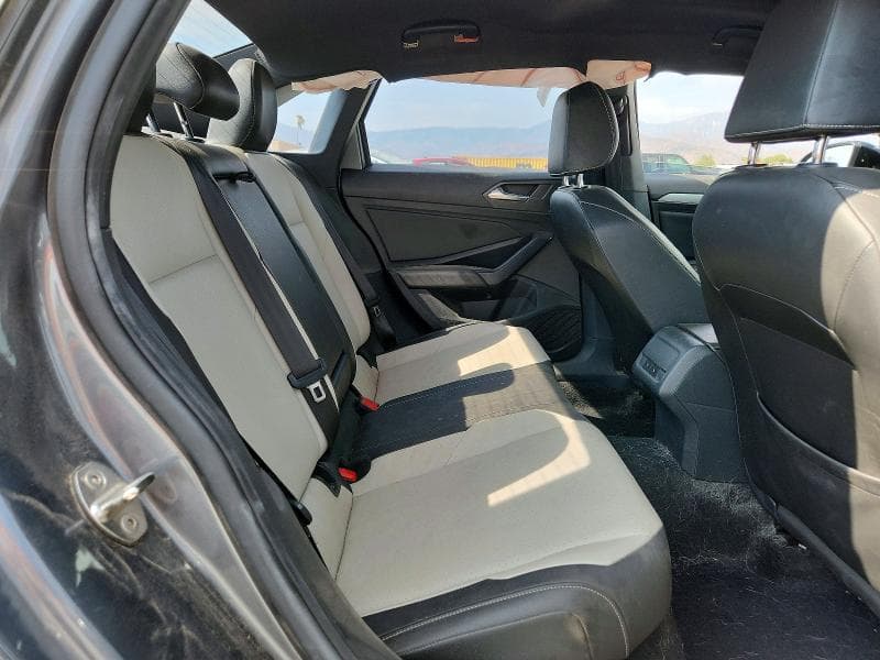 2020 VOLKSWAGEN JETTA S 10