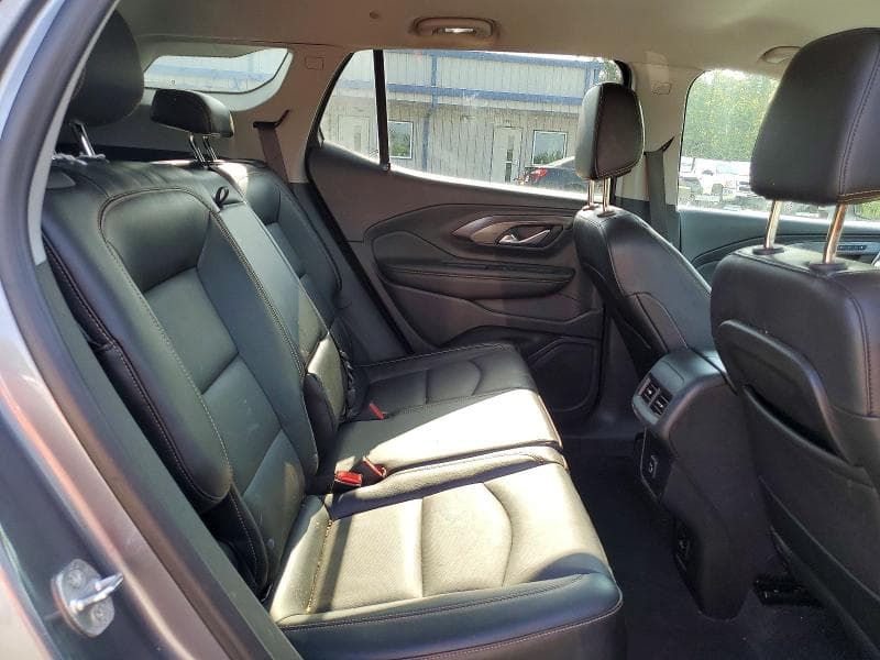 2020 GMC TERRAIN SLT 11