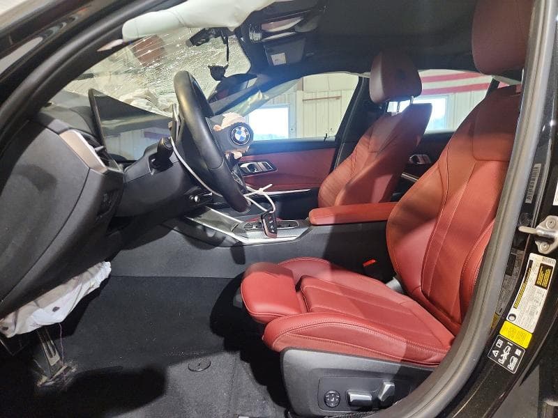 2023 BMW M340XI 7