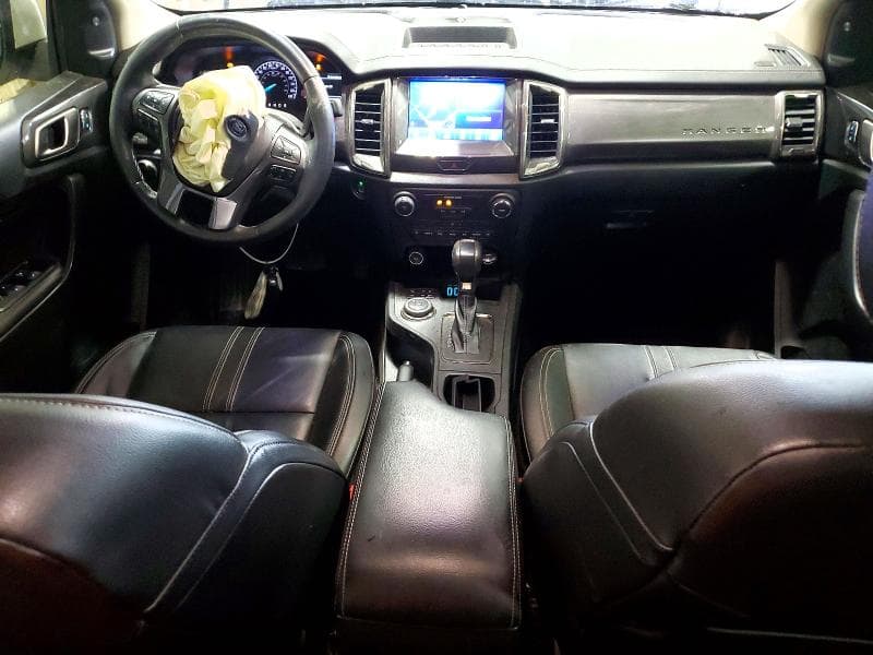 2019 FORD RANGER XL 8