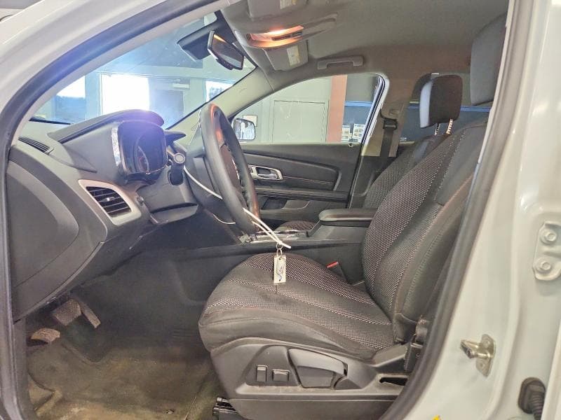 2017 GMC TERRAIN SLE 7