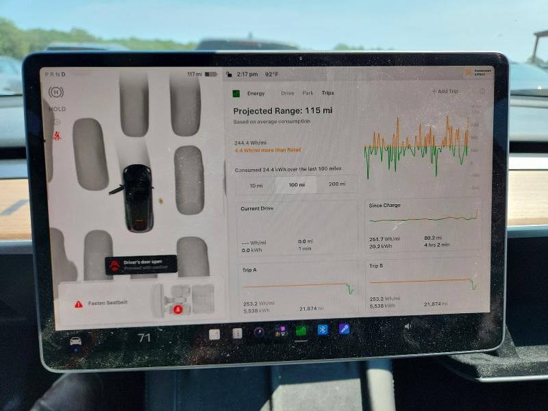 2023 TESLA MODEL Y 9