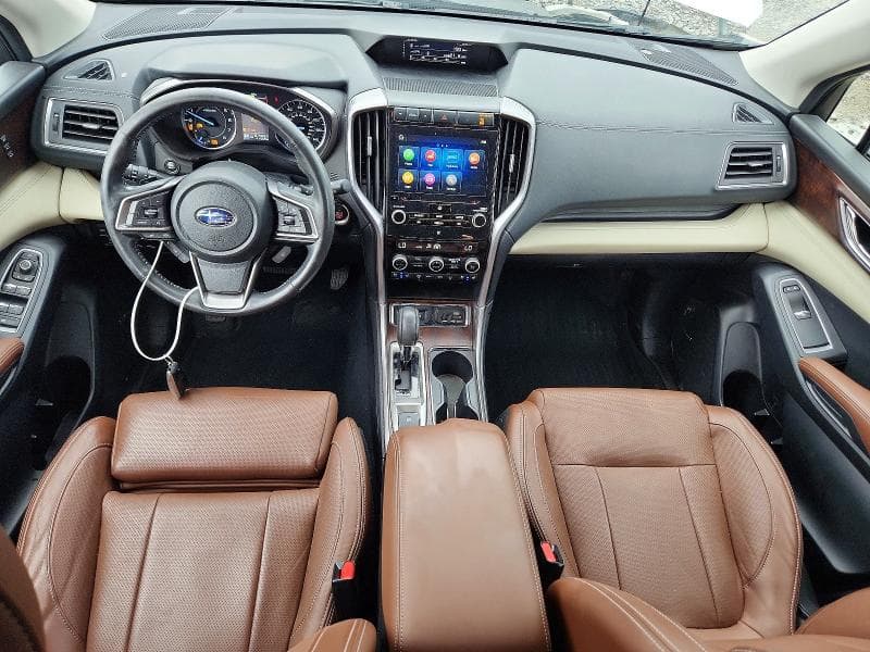 2020 SUBARU ASCENT TOURING 8