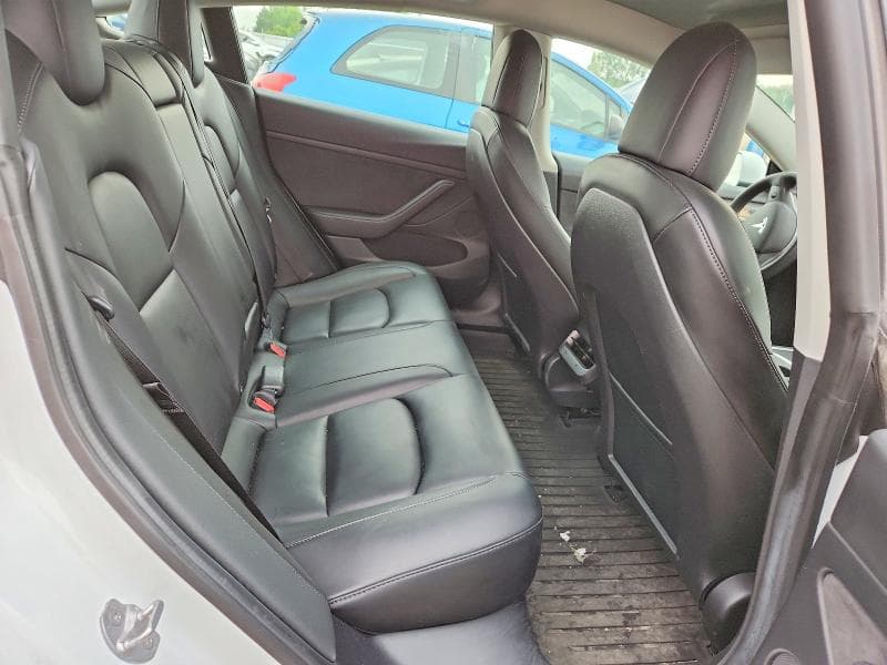 2021 TESLA MODEL 3 10