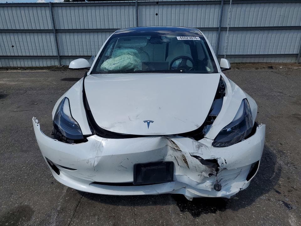 2023 TESLA MODEL 3 5