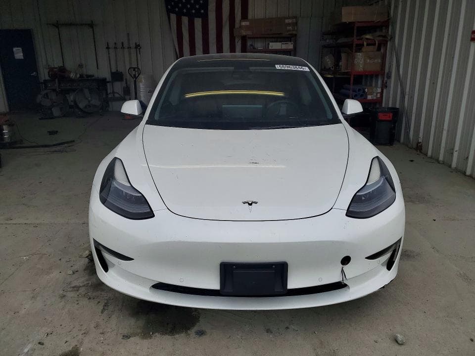 2022 TESLA MODEL 3 5