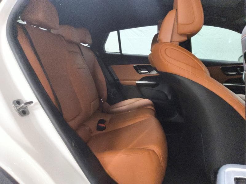 2025 MERCEDES-BENZ GLC COUPE 300 4MATIC 11