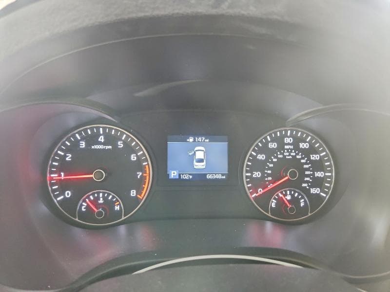 2020 KIA OPTIMA LX 9