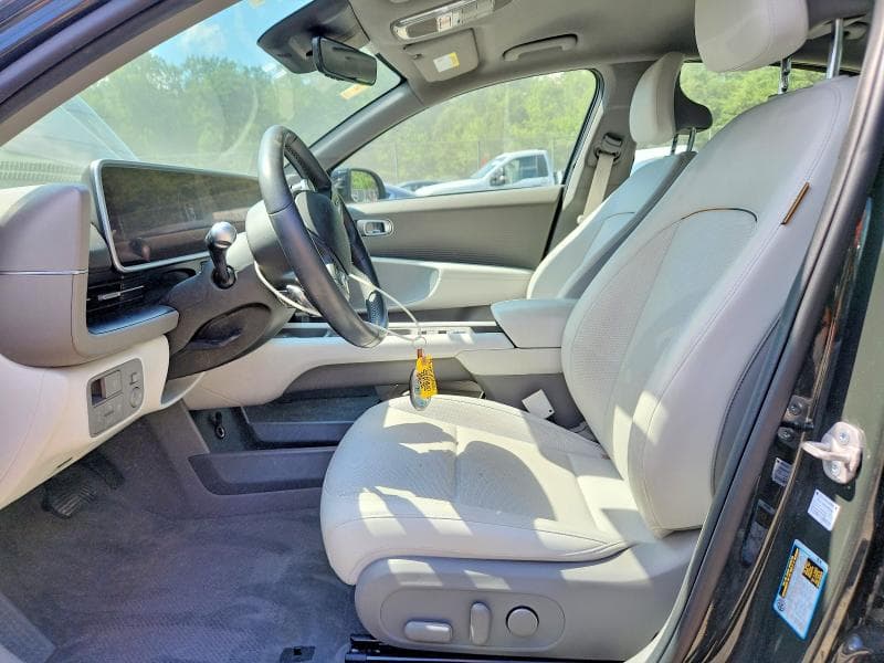 2024 HYUNDAI IONIQ 6 SEL 7