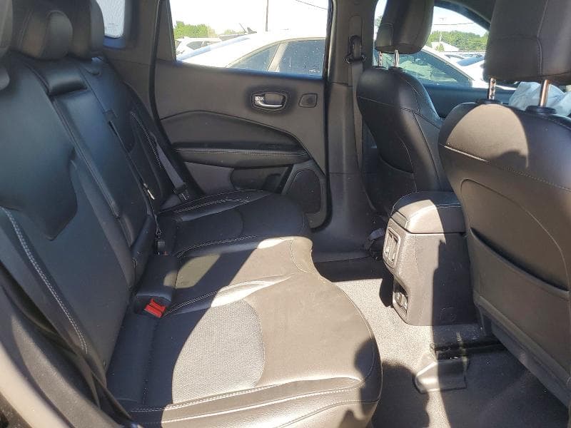 2021 JEEP COMPASS 80TH EDITION 10