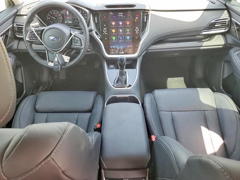 2025 SUBARU OUTBACK LIMITED XT 8