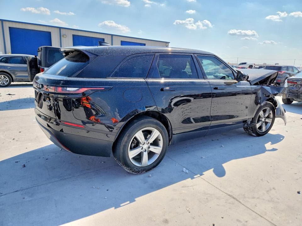 2019 LAND ROVER RANGE ROVER VELAR S 3