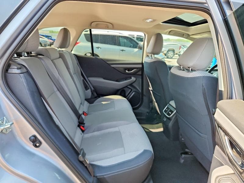 2024 SUBARU OUTBACK PREMIUM 11