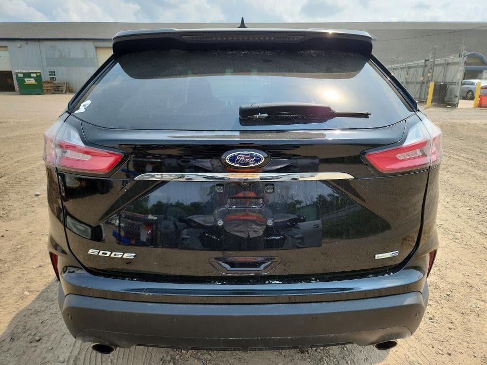 2020 FORD EDGE SE 6