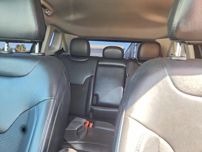2022 JEEP COMPASS LATITUDE 10