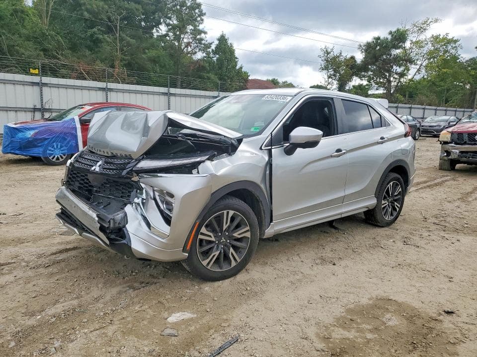 2023 MITSUBISHI ECLIPSE CROSS SE - 1