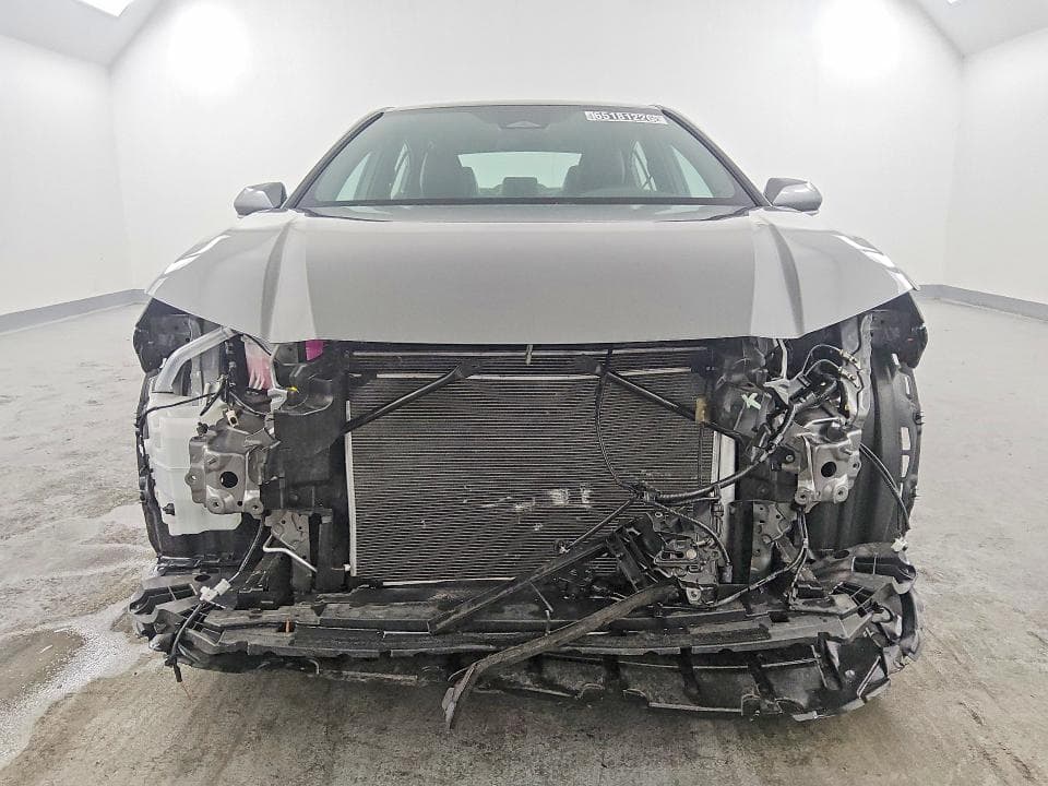 2026 TOYOTA CAMRY SE 5