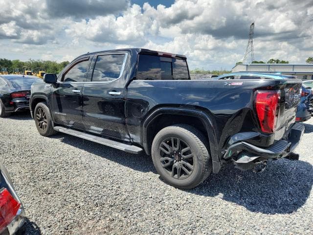 2020 GMC SIERRA K1500 SLT 2