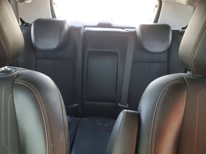 2021 CHEVROLET TRAX 1LT 10