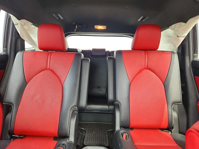 2023 TOYOTA HIGHLANDER XSE 10