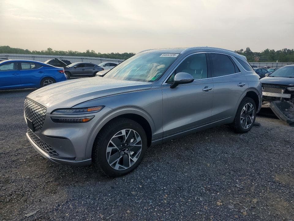 2026 GENESIS ELECTRIFIED GV70 STANDARD - 1