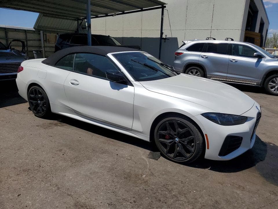 2025 BMW M440XI 4