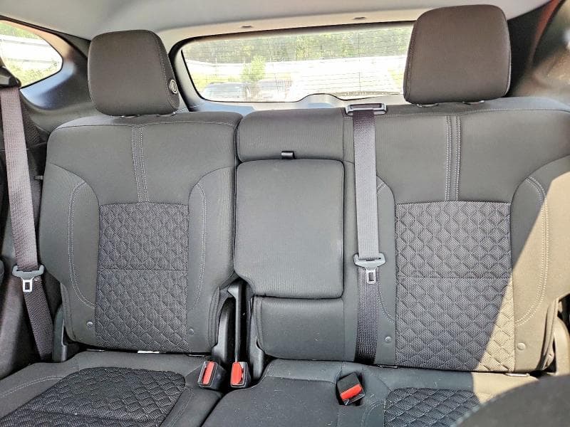 2019 CHEVROLET BLAZER 2LT 10