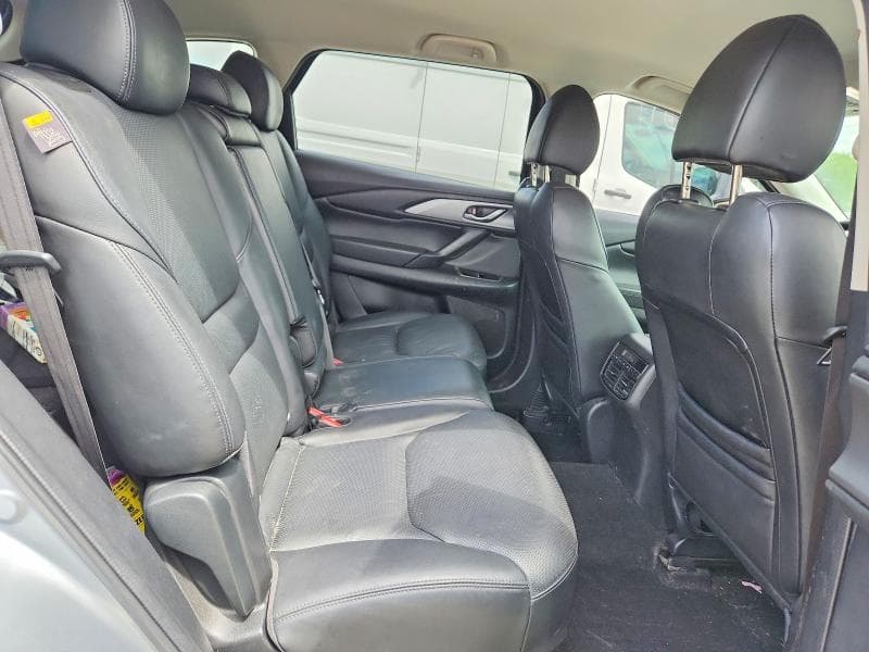 2018 MAZDA CX-9 TOURING 11
