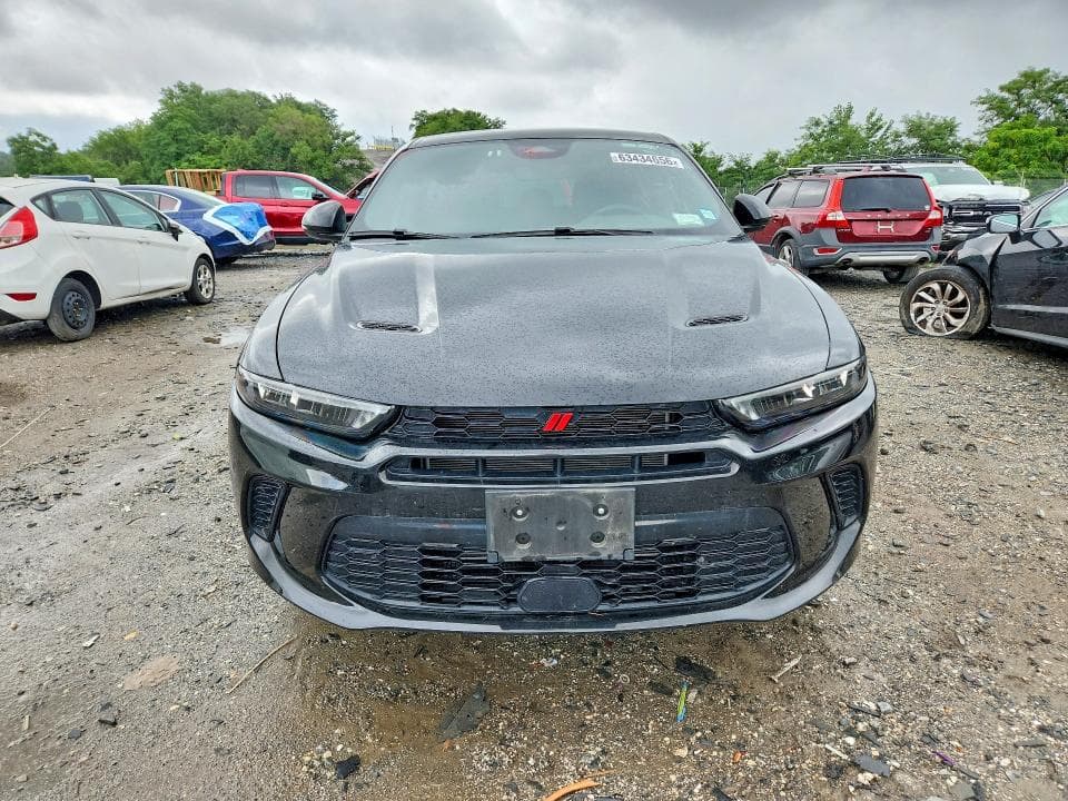 2024 DODGE HORNET R/T 5