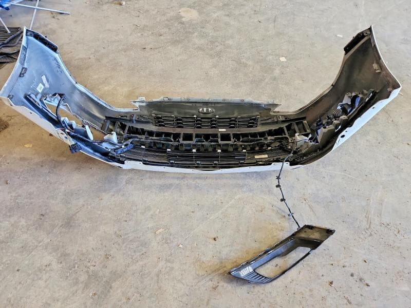 2018 FORD FUSION TITANIUM/PLATINUM 12