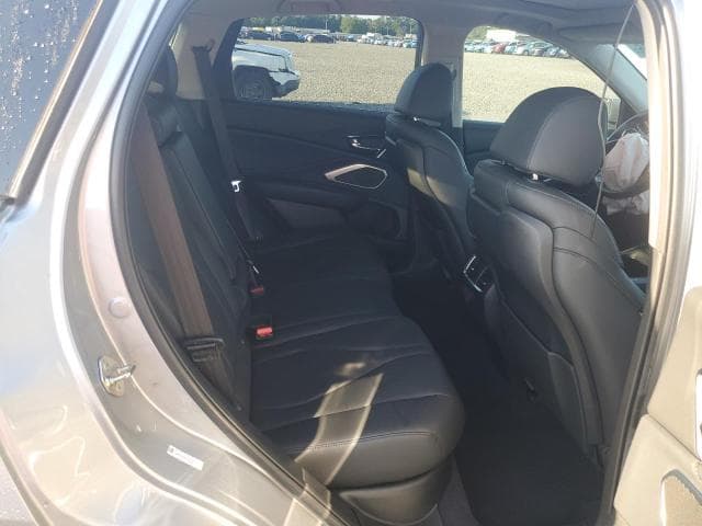 2019 ACURA RDX 11