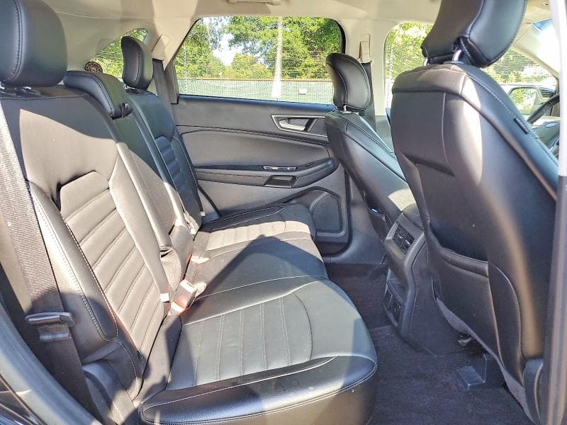 2017 FORD EDGE SEL 10