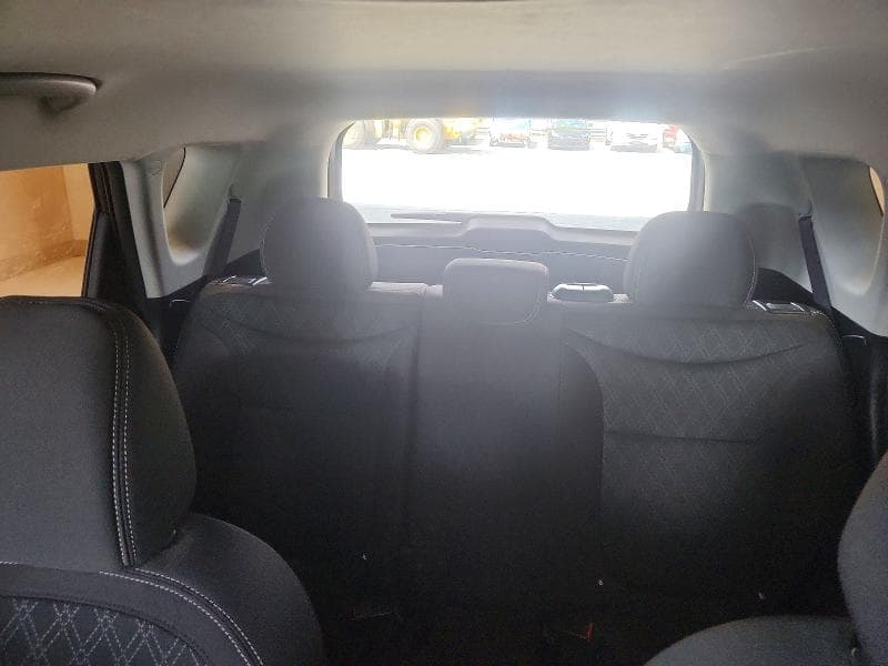 2019 KIA SOUL BASE 10